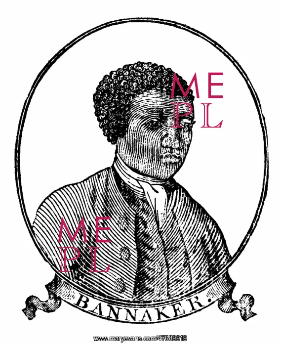 : Benjamin Banneker, American Scientist : Benjamin Banneker, American Scientist