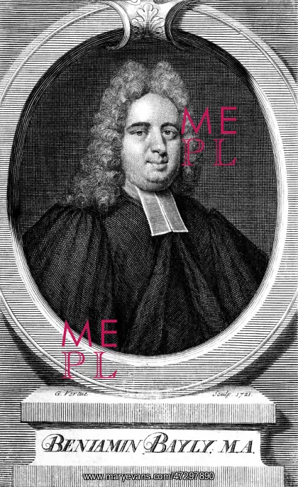  : BENJAMIN BAYLY