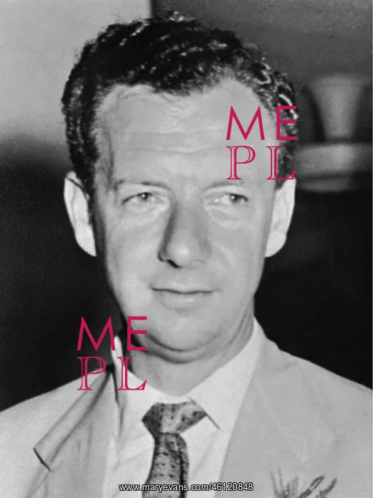 : Benjamin Britten : Benjamin Britten