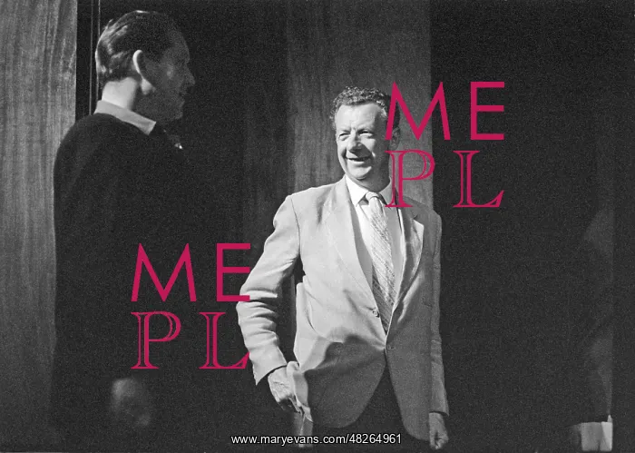 : Benjamin Britten : Benjamin Britten