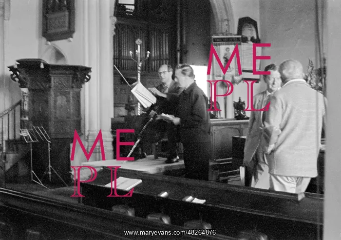 : Benjamin Britten, Peter Pears and Mstislav Rostropovich : Benjamin Britten, Peter Pears and Mstislav Rostropovich