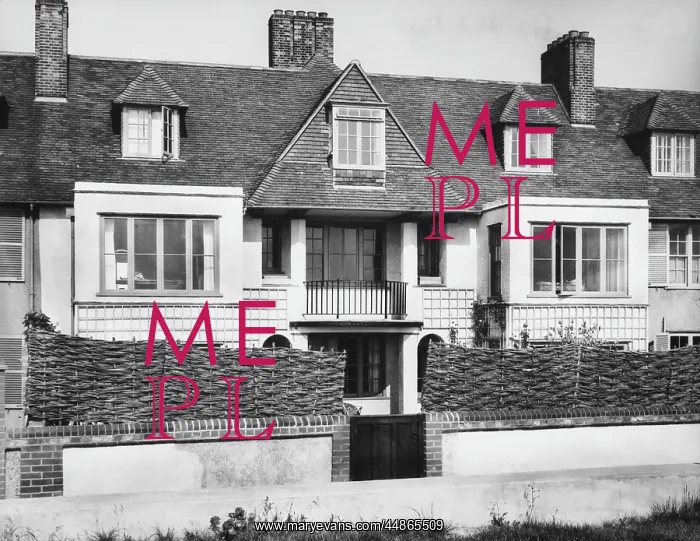 : BENJAMIN BRITTEN'S HOME : BENJAMIN BRITTEN'S HOME