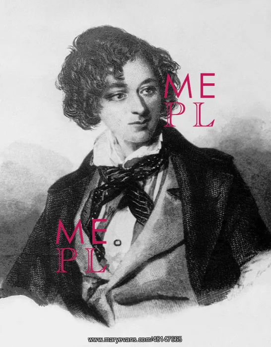 : Benjamin Disraeli : Benjamin Disraeli