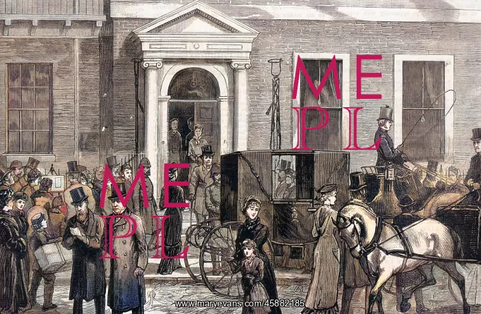 : Benjamin Disraeli, fatal illness : Benjamin Disraeli, fatal illness