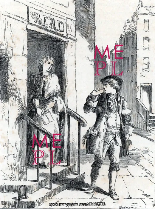 : Benjamin Franklin (1706-1790) American printer : Benjamin Franklin (1706-1790) American printer