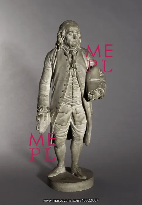 : Benjamin Franklin : Benjamin Franklin