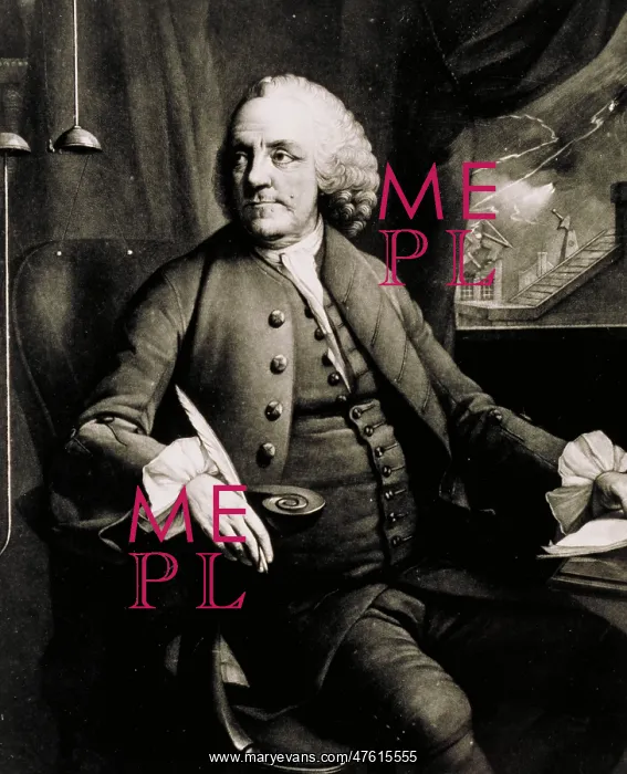 : Benjamin Franklin, American Polymath : Benjamin Franklin, American Polymath