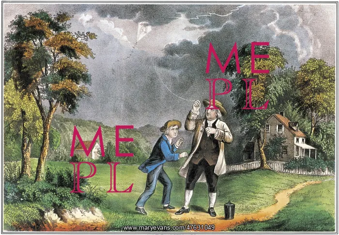 : Benjamin Franklin, American Polymath : Benjamin Franklin, American Polymath