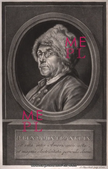 : Benjamin Franklin, et vita inter Americanos ? : Benjamin Franklin, et vita inter Americanos ?