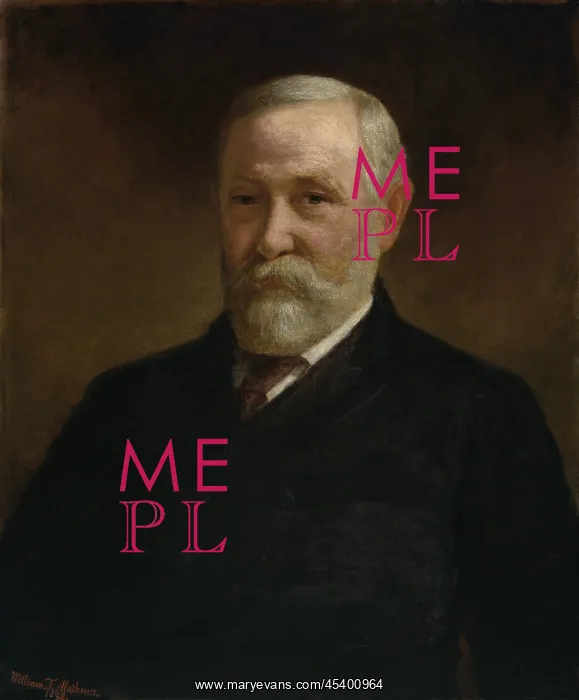 : Benjamin Harrison, 23rd President of the United : Benjamin Harrison, 23rd President of the United