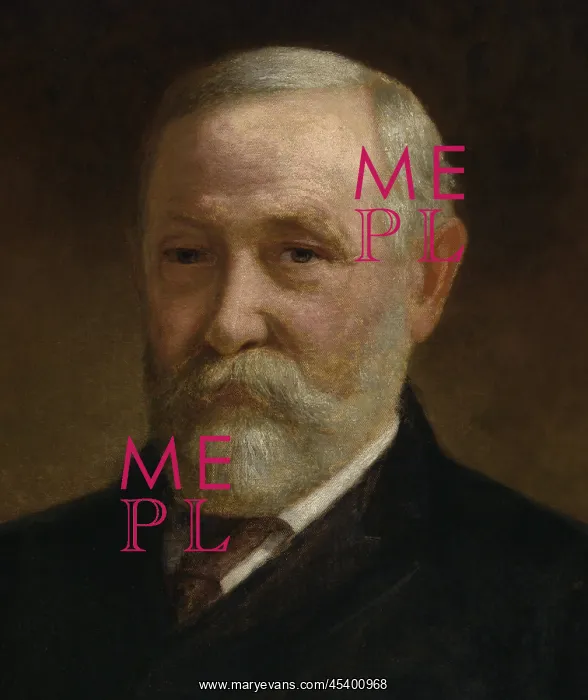 : Benjamin Harrison, 23rd President of the United : Benjamin Harrison, 23rd President of the United