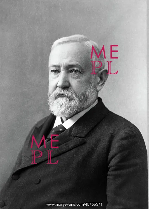 : Benjamin Harrison - President : Benjamin Harrison - President