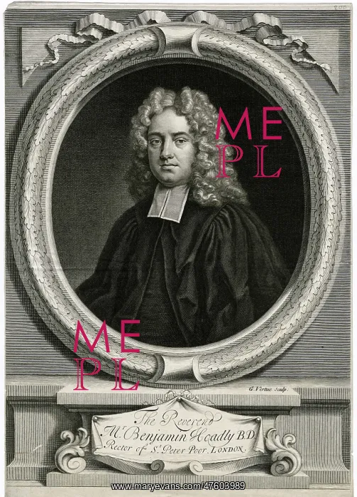  : Benjamin Hoadly