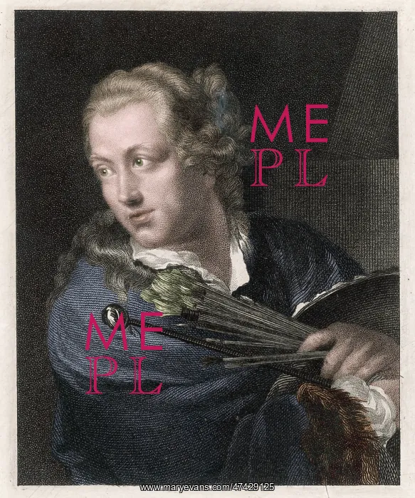 : Benjamin Robert Haydon : Benjamin Robert Haydon