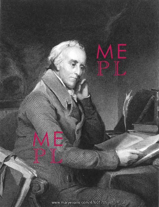 : Benjamin Rush : Benjamin Rush