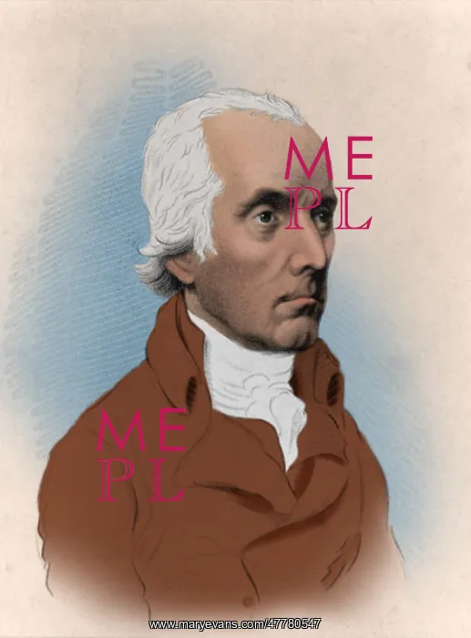 : Benjamin Rush, American Physician : Benjamin Rush, American Physician