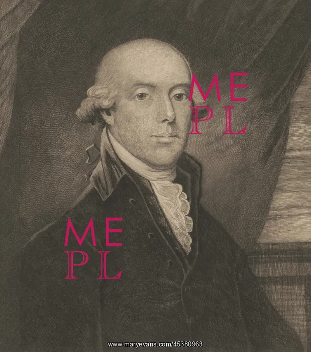 : Benjamin Rush, was a signer of the Declaration : Benjamin Rush, was a signer of the Declaration