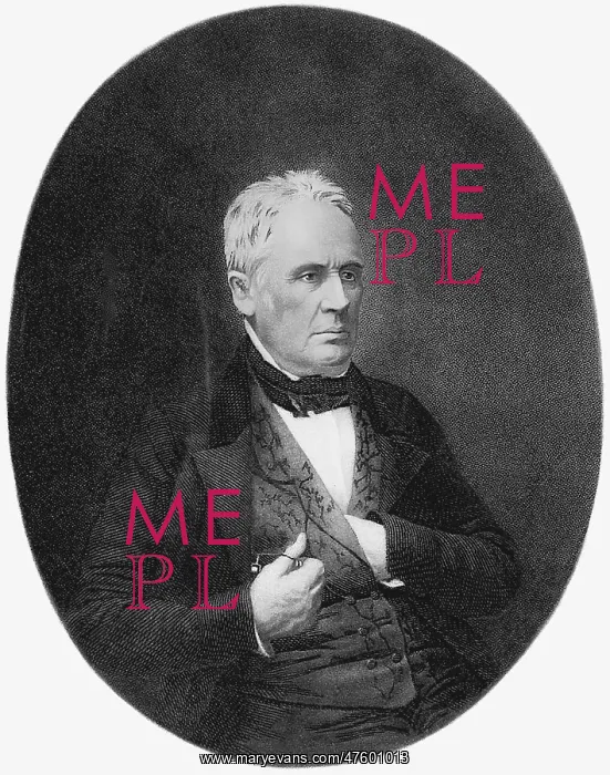  : Benjamin Silliman, American Chemist
