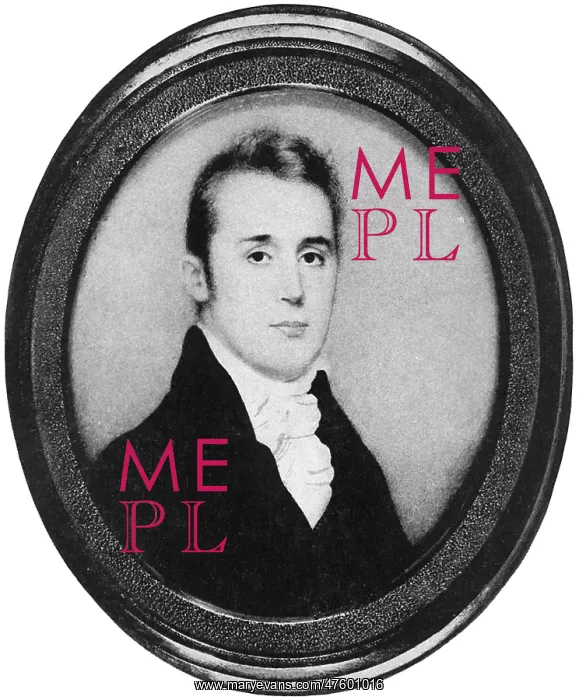  : Benjamin Silliman, American Chemist