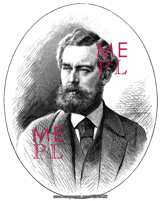 : Benjamin Vautier : Benjamin Vautier