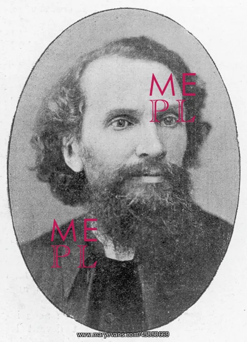: BENJAMIN WAUGH : BENJAMIN WAUGH