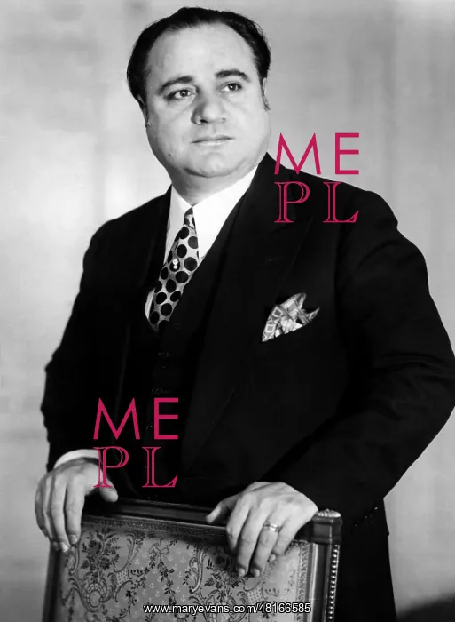 : Benjamino Gigli : Benjamino Gigli