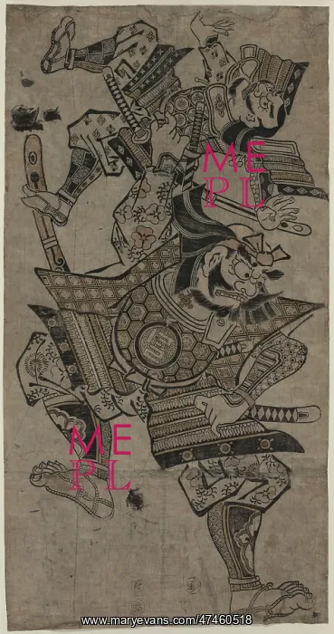 : Benkei; Cry of the crane : Benkei; Cry of the crane
