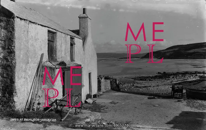 : At Benllech : At Benllech