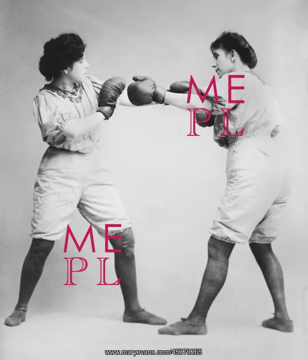 : The Bennett Sisters were an athletic act on : The Bennett Sisters were an athletic act on