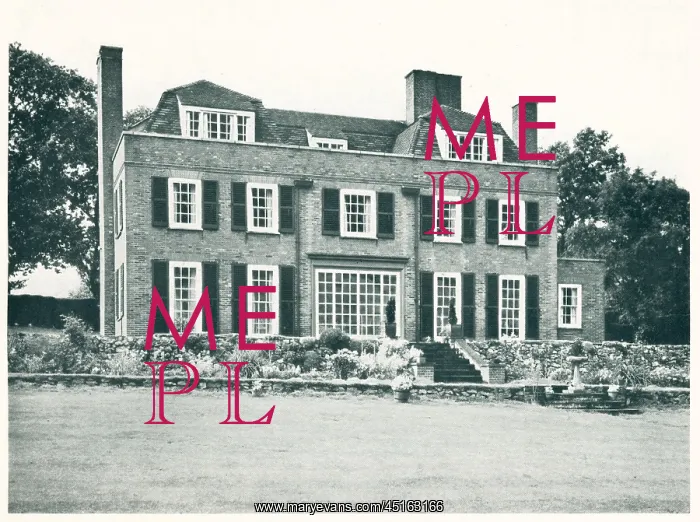 : Bennington, Saltwood, Kent : Bennington, Saltwood, Kent