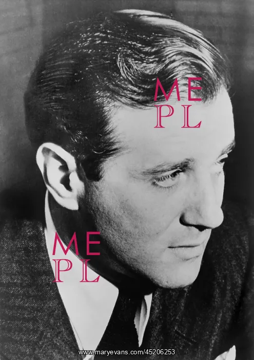 : Benny Bugsy Siegel (1906-1947), at the ? : Benny Bugsy Siegel (1906-1947), at the ?