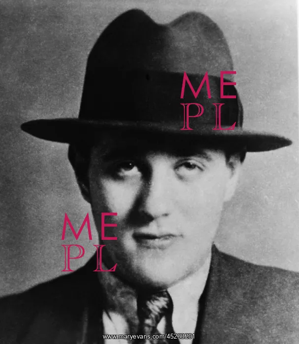 : Benny Bugsy Siegel (1906-1947), partnered ? : Benny Bugsy Siegel (1906-1947), partnered ?