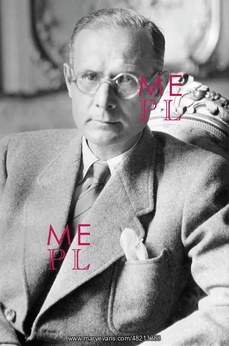 : Benoist-mechin : Benoist-mechin