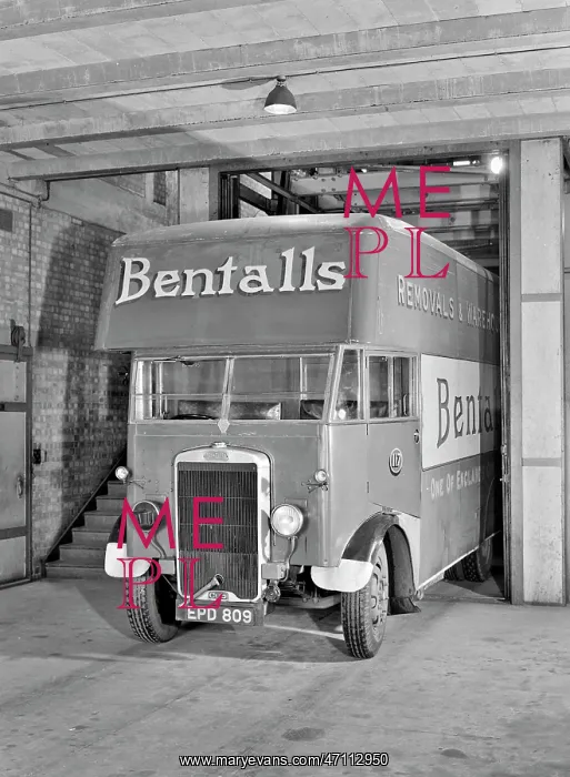 : Bentalls Department Store - Kingston-upon-Thames : Bentalls Department Store - Kingston-upon-Thames
