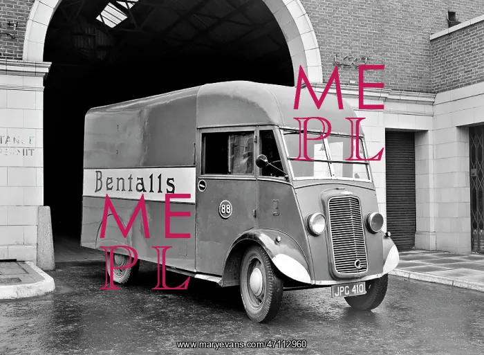 : Bentalls Department Store - Kingston-upon-Thames : Bentalls Department Store - Kingston-upon-Thames