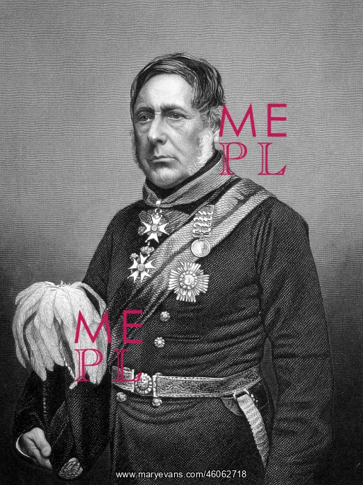 : Bentinck, William, 14.9.1774 - 17.6.1839, British : Bentinck, William, 14.9.1774 - 17.6.1839, British