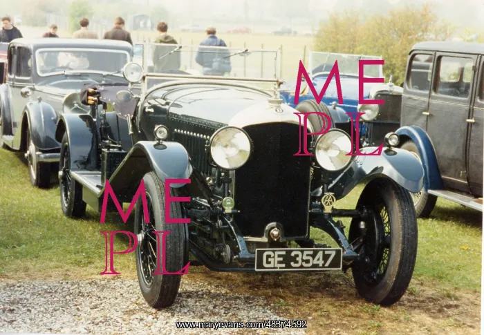 : Bentley, 1920s, Classic Car : Bentley, 1920s, Classic Car