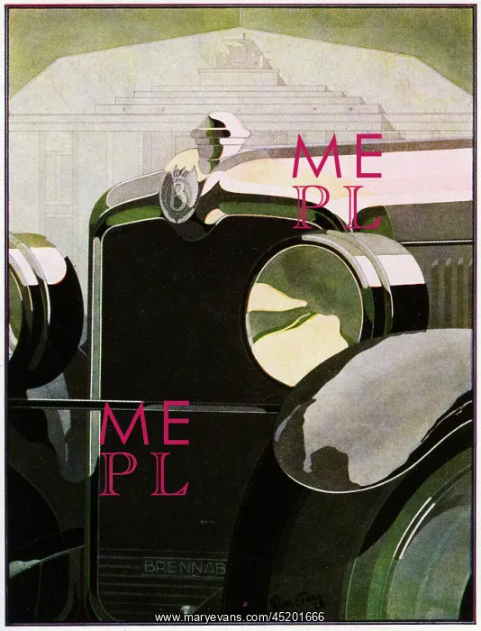 : Front of a Bentley car : Front of a Bentley car