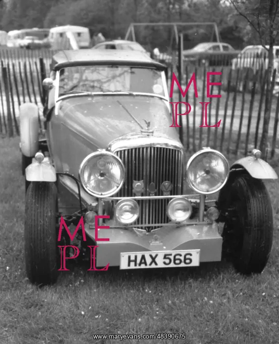 : Bentley Classic - Cheltenham : Bentley Classic - Cheltenham