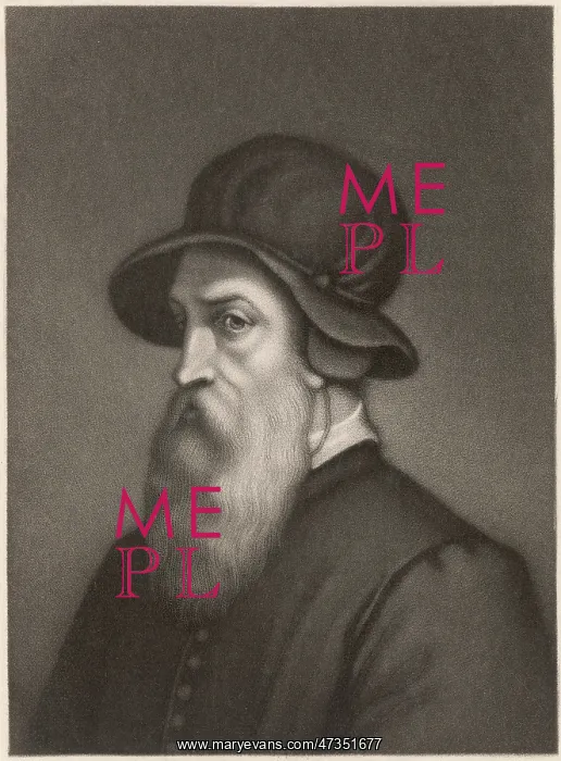  : BENVENUTO CELLINI - 3