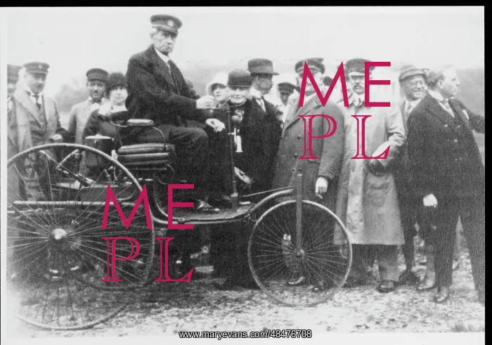 : BENZ FIRST CAR : BENZ FIRST CAR