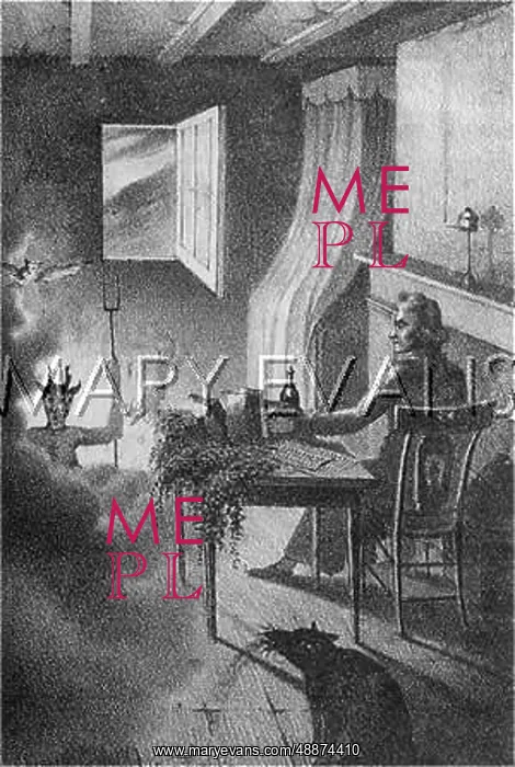 : BERBIGUIER & DEMONS : BERBIGUIER & DEMONS
