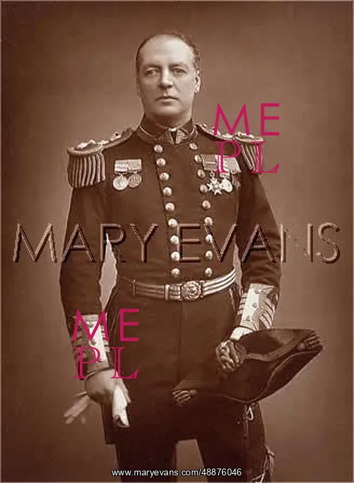: BERESFORD LORD CHARLES : BERESFORD LORD CHARLES