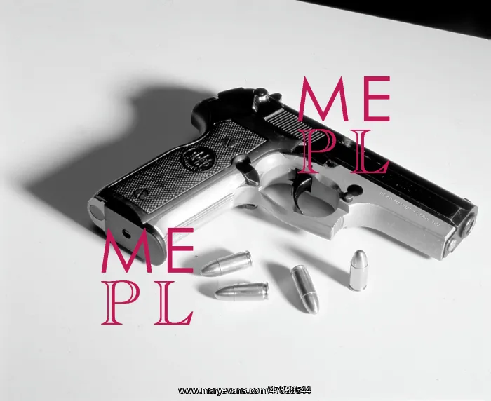 : Beretta automatic pistol : Beretta automatic pistol