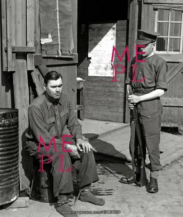 : Bergen-Belsen Commandant Hauptsturmfuhrer Josef Kramer : Bergen-Belsen Commandant Hauptsturmfuhrer Josef Kramer