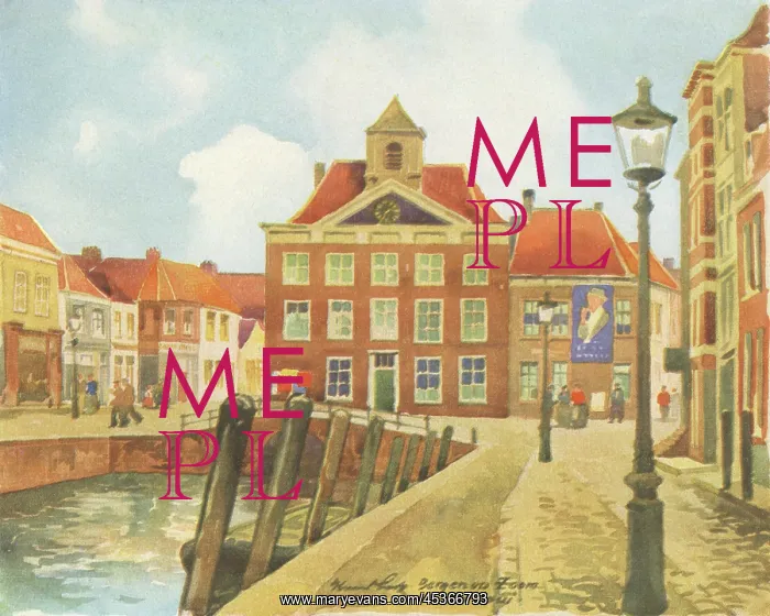  : Bergen op Zoom