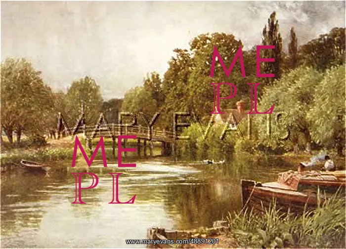  : BERGHOLT / STOUR / 1909