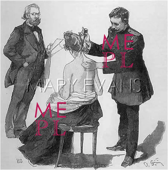 : BERGMANN'S TREATMENT : BERGMANN'S TREATMENT