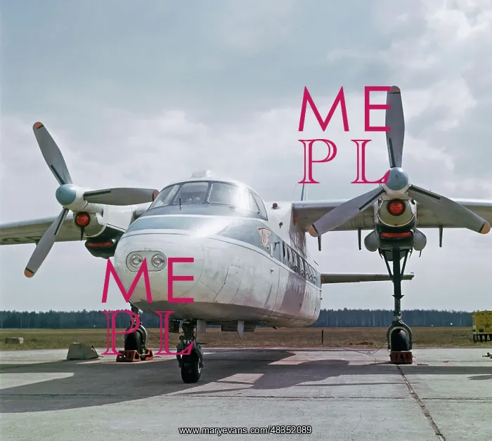 : Beriev Be-30, 1971 : Beriev Be-30, 1971