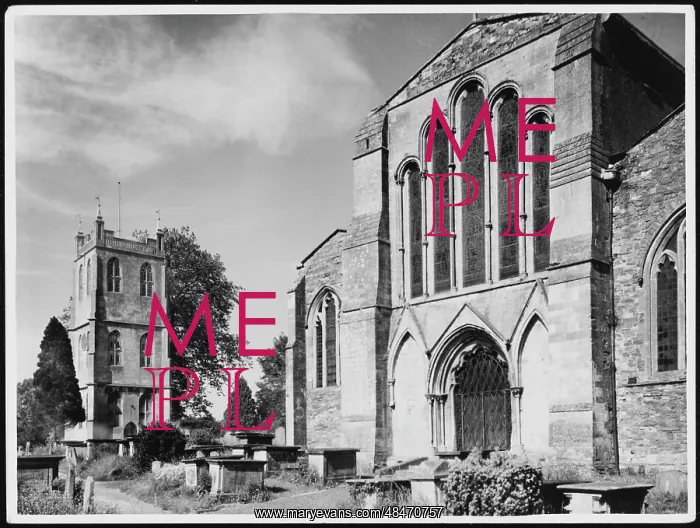 : BERKELEY CHURCH : BERKELEY CHURCH